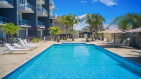 Palm Royal Condo